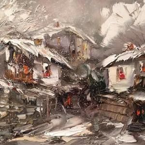 Meet your Posher, Mariam